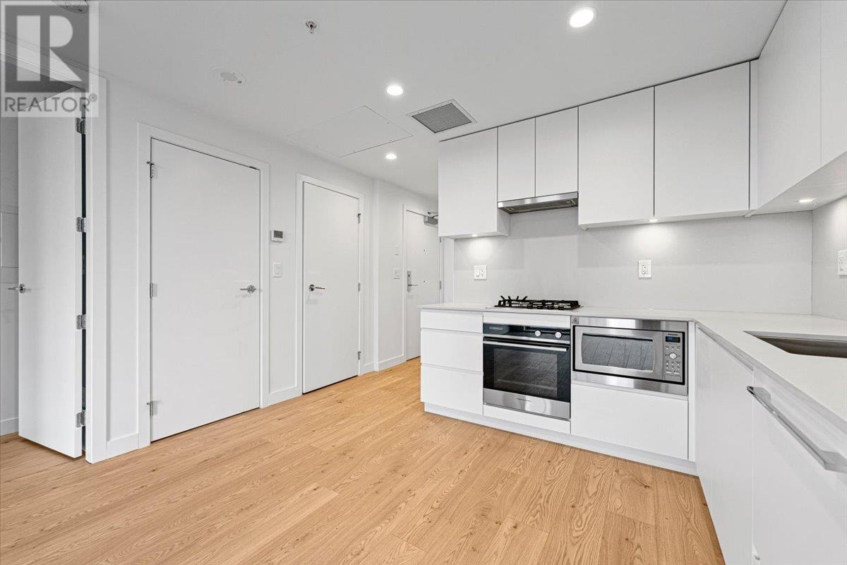 601 2181 Madison Avenue, Burnaby, British Columbia  V5C 0N4 - Photo 4 - R2828560