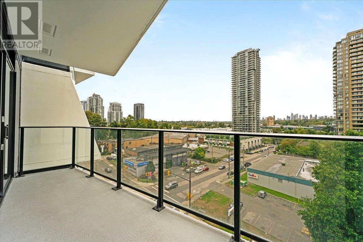 601 2181 Madison Avenue, Burnaby, British Columbia  V5C 0N4 - Photo 19 - R2828560