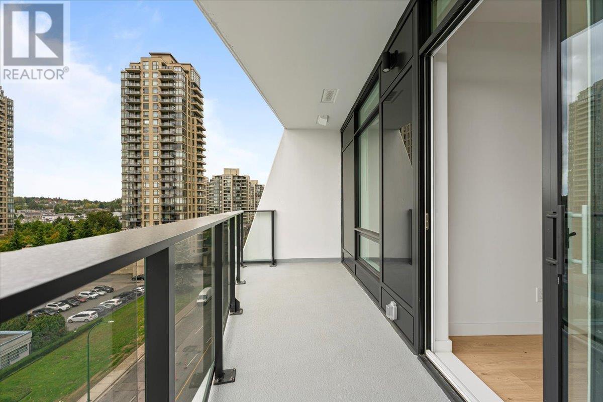 601 2181 Madison Avenue, Burnaby, British Columbia  V5C 0N4 - Photo 18 - R2828560