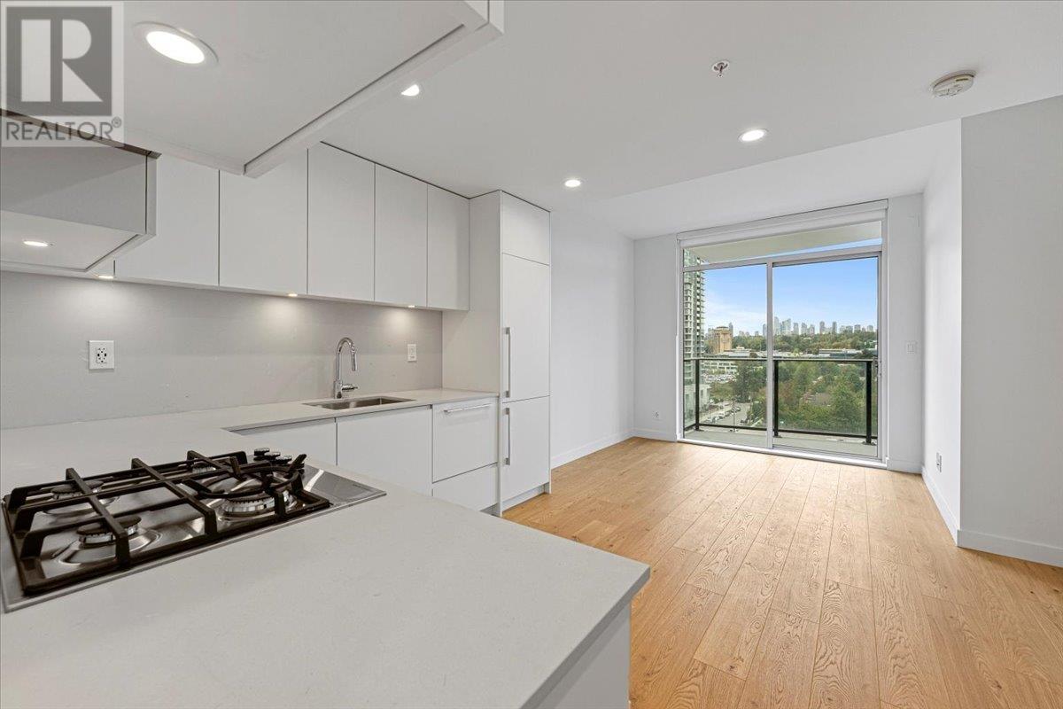 601 2181 Madison Avenue, Burnaby, British Columbia  V5C 0N4 - Photo 7 - R2828560