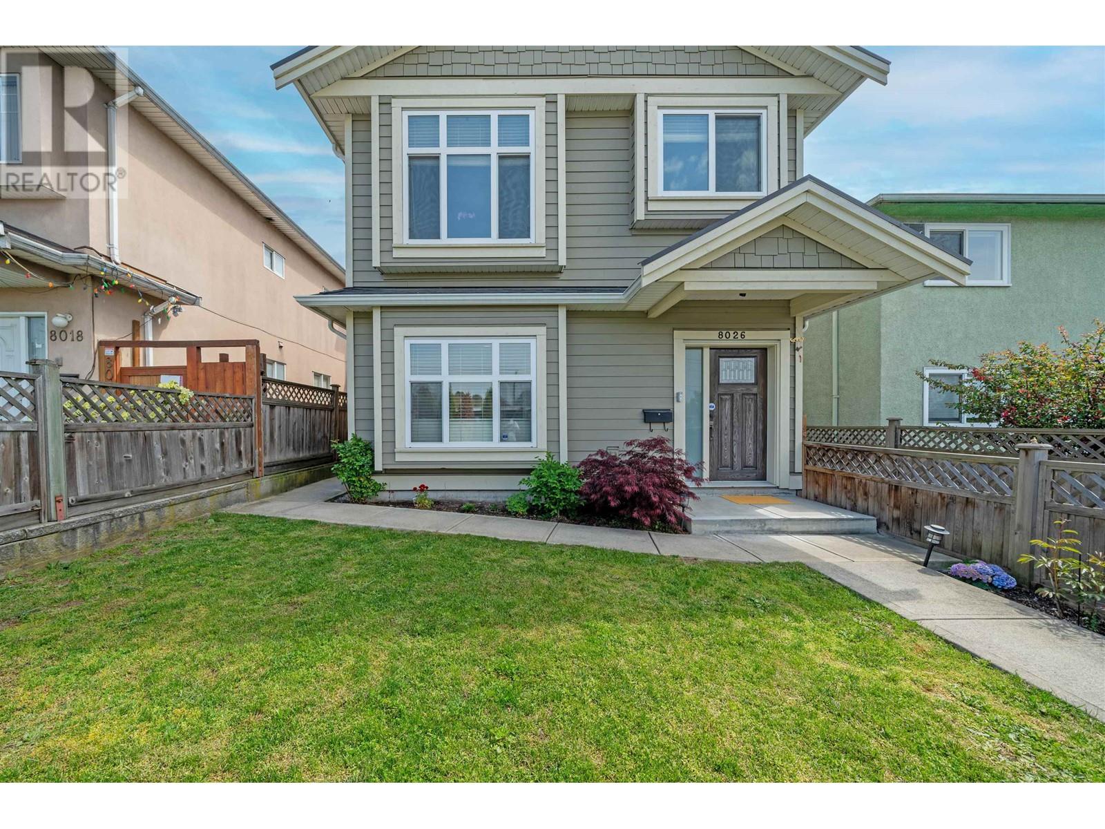 8026 Fraser Street, Vancouver, British Columbia  V5X 3X4 - Photo 3 - R2807338