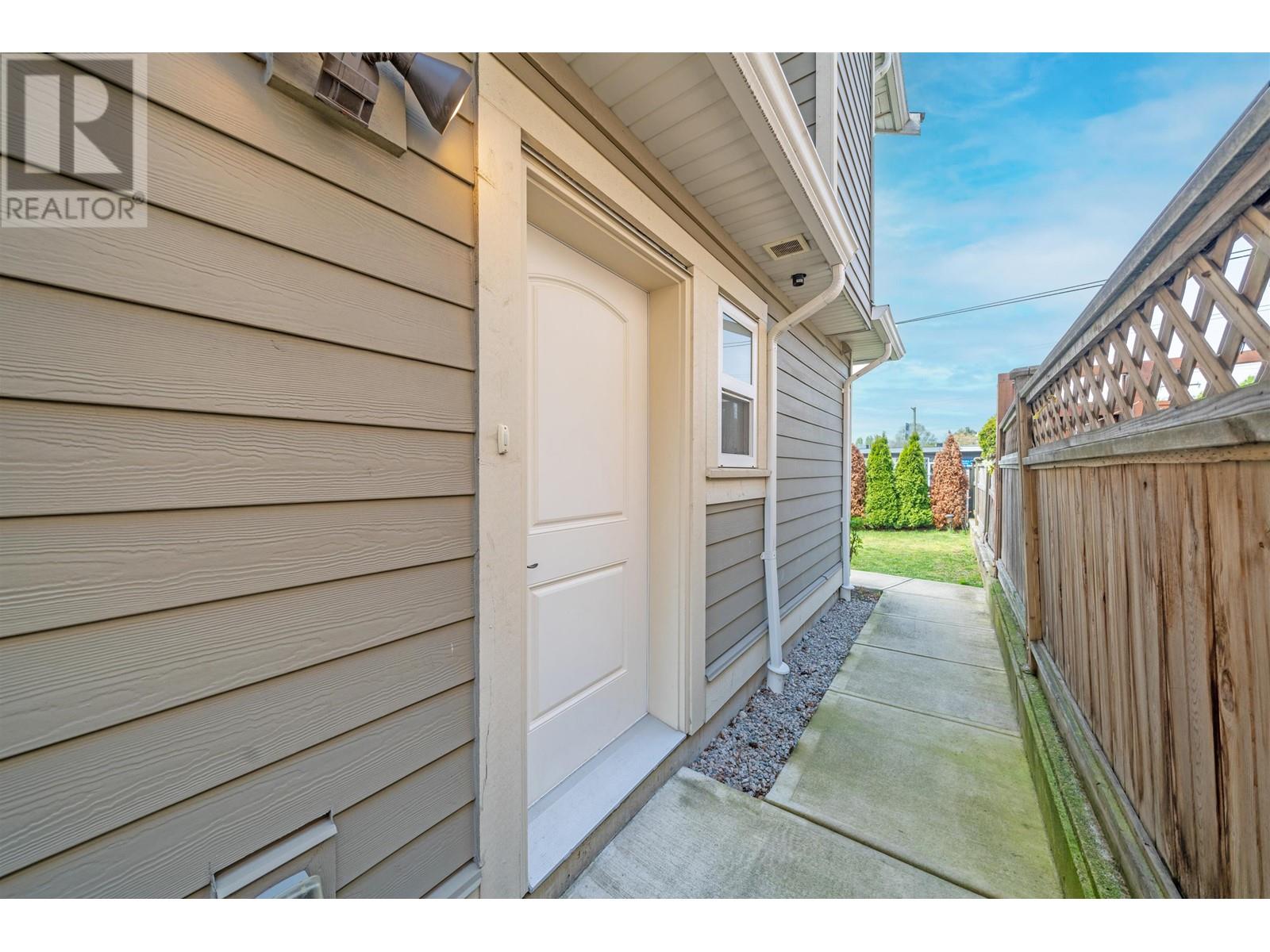 8026 Fraser Street, Vancouver, British Columbia  V5X 3X4 - Photo 27 - R2807338