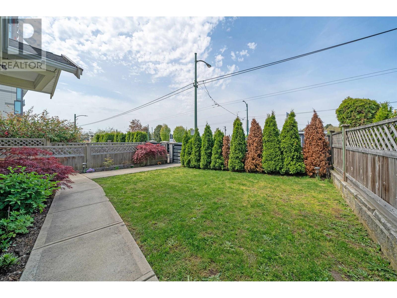 8026 Fraser Street, Vancouver, British Columbia  V5X 3X4 - Photo 26 - R2807338