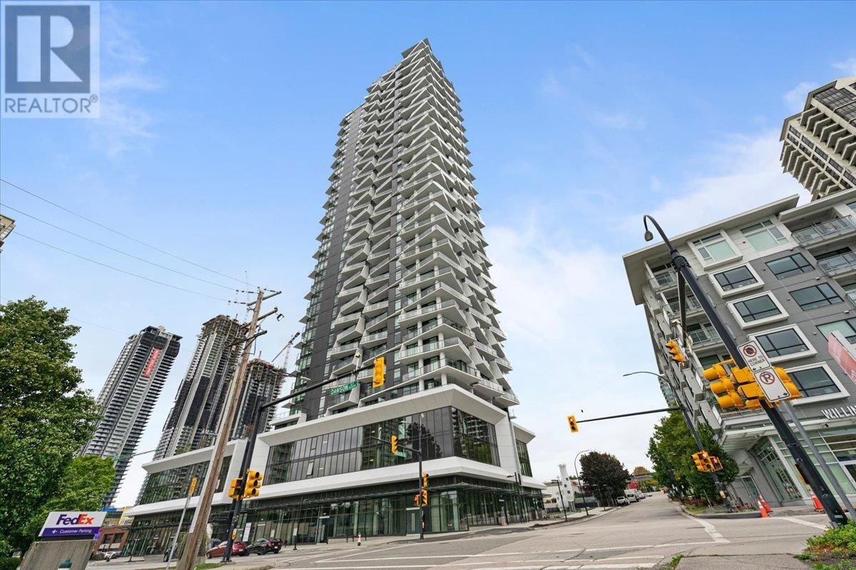 601 2181 Madison Avenue, Burnaby, British Columbia  V5C 0N4 - Photo 22 - R2828560