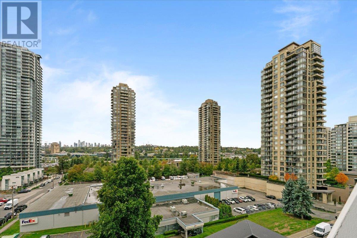 601 2181 Madison Avenue, Burnaby, British Columbia  V5C 0N4 - Photo 24 - R2828560