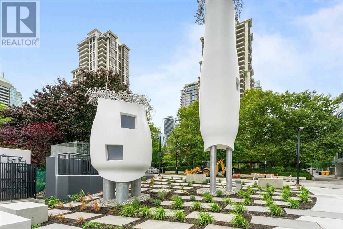 601 2181 Madison Avenue, Burnaby, British Columbia  V5C 0N4 - Photo 26 - R2828560
