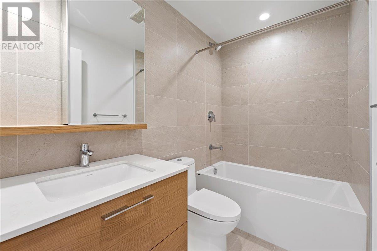 601 2181 Madison Avenue, Burnaby, British Columbia  V5C 0N4 - Photo 12 - R2828560
