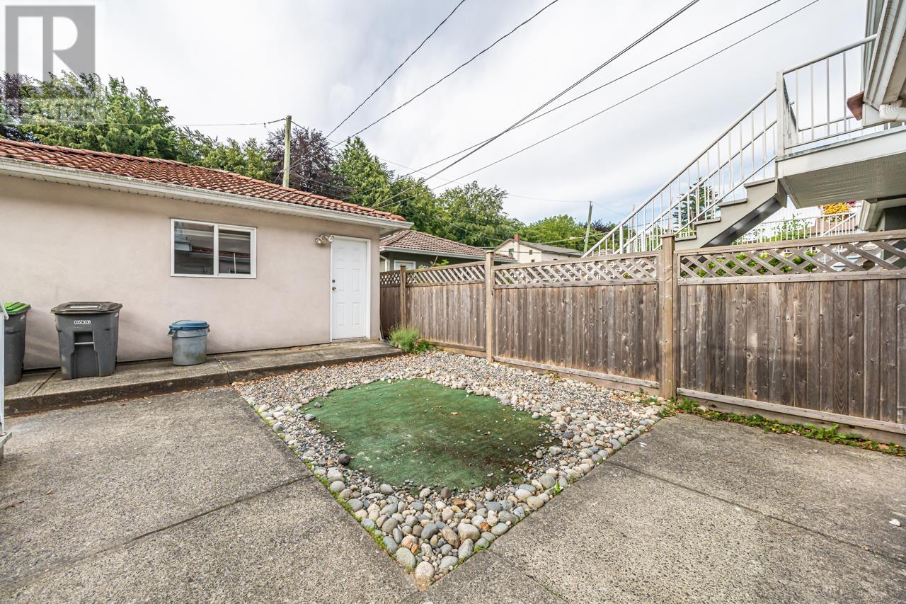 188 E 39th Avenue, Vancouver, British Columbia  V5W 1J8 - Photo 21 - R2826485