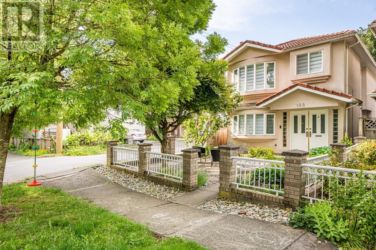 188 E 39TH AVENUE, vancouver, British Columbia