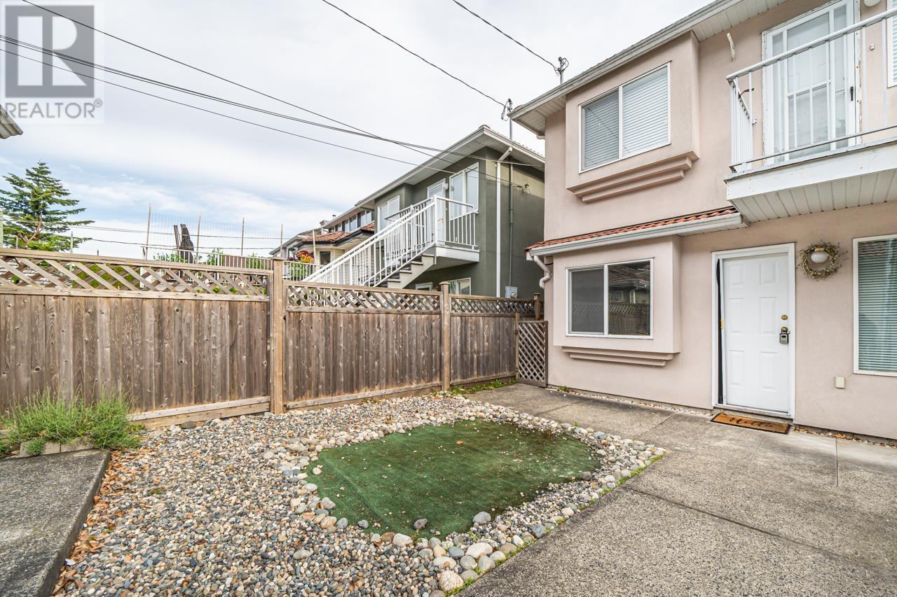 188 E 39th Avenue, Vancouver, British Columbia  V5W 1J8 - Photo 13 - R2826485