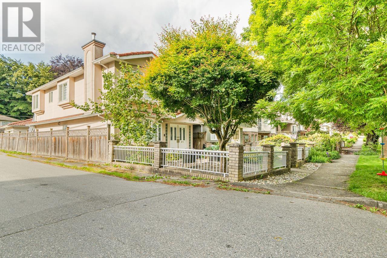 188 E 39th Avenue, Vancouver, British Columbia  V5W 1J8 - Photo 2 - R2826485