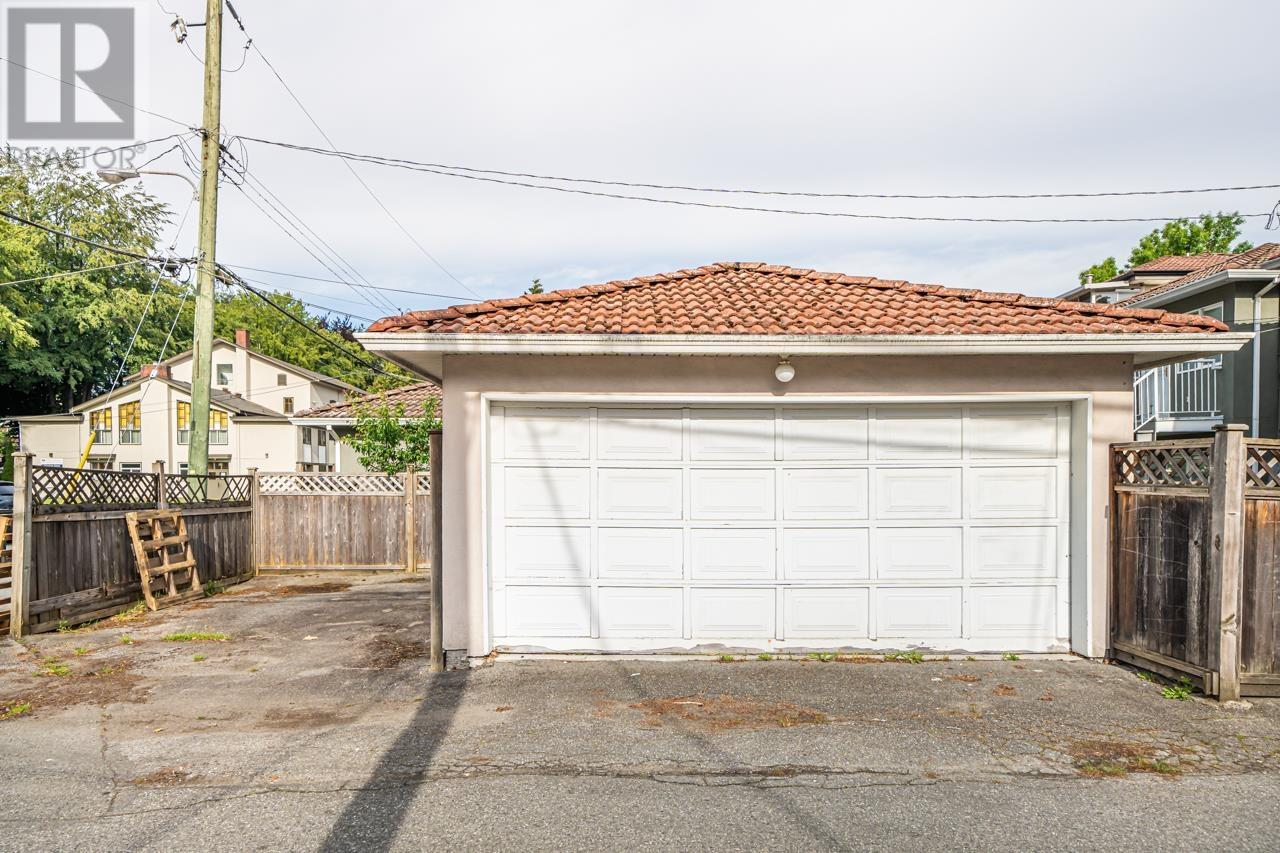 188 E 39th Avenue, Vancouver, British Columbia  V5W 1J8 - Photo 22 - R2826485