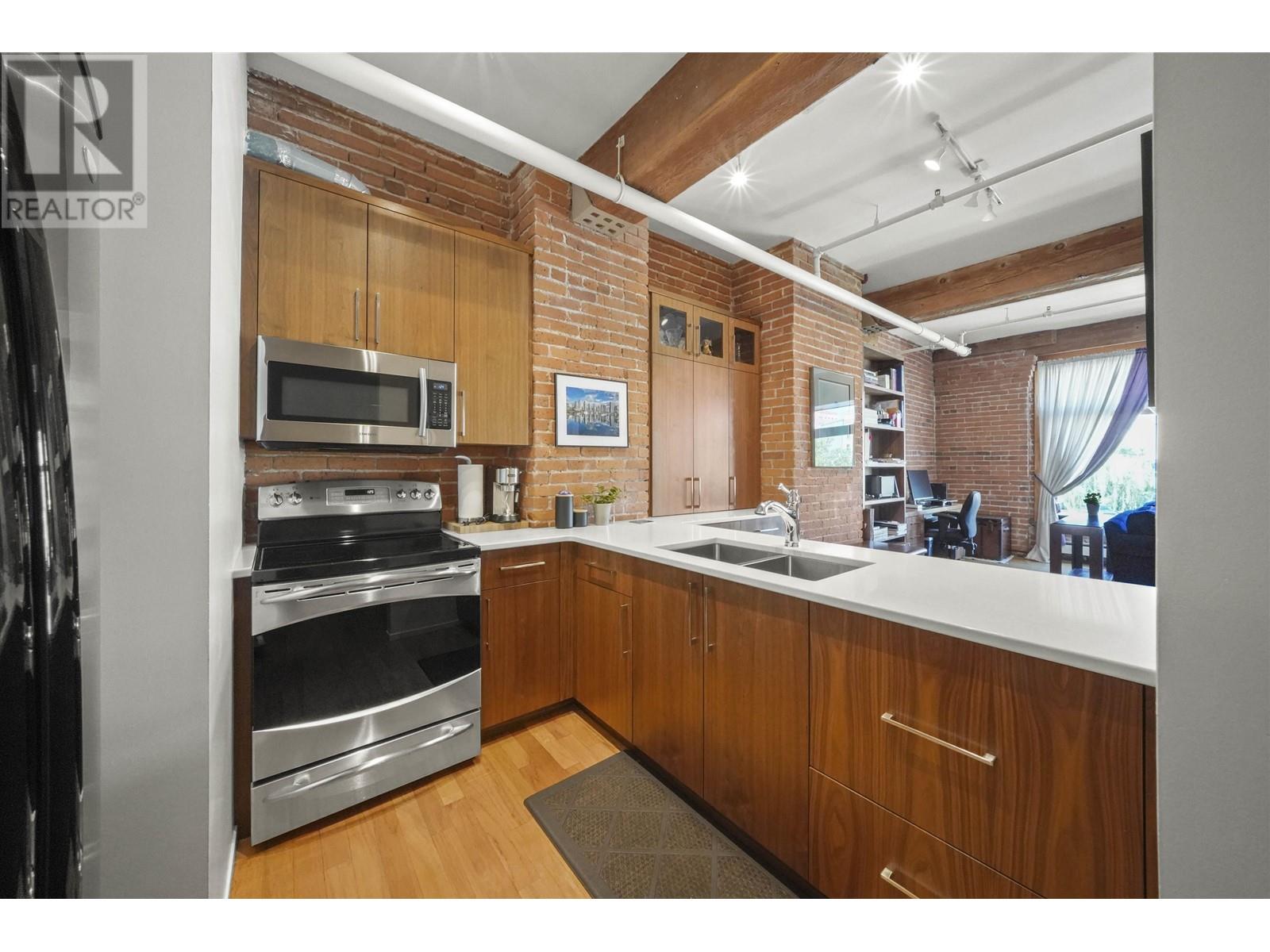 603 518 Beatty Street, Vancouver, British Columbia  V6B 6G8 - Photo 5 - R2811428