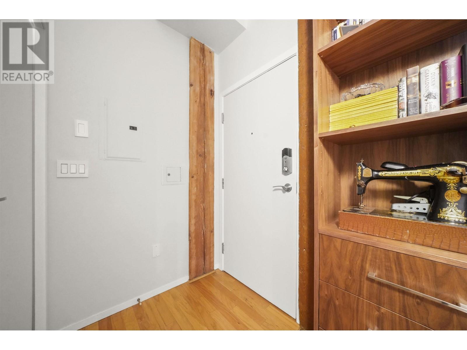 603 518 Beatty Street, Vancouver, British Columbia  V6B 6G8 - Photo 10 - R2811428
