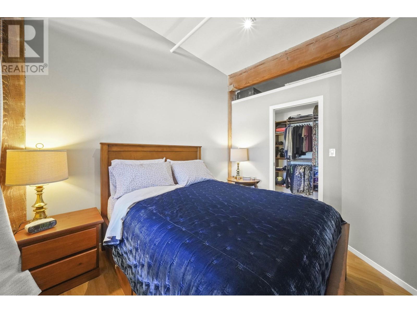 603 518 Beatty Street, Vancouver, British Columbia  V6B 6G8 - Photo 11 - R2811428