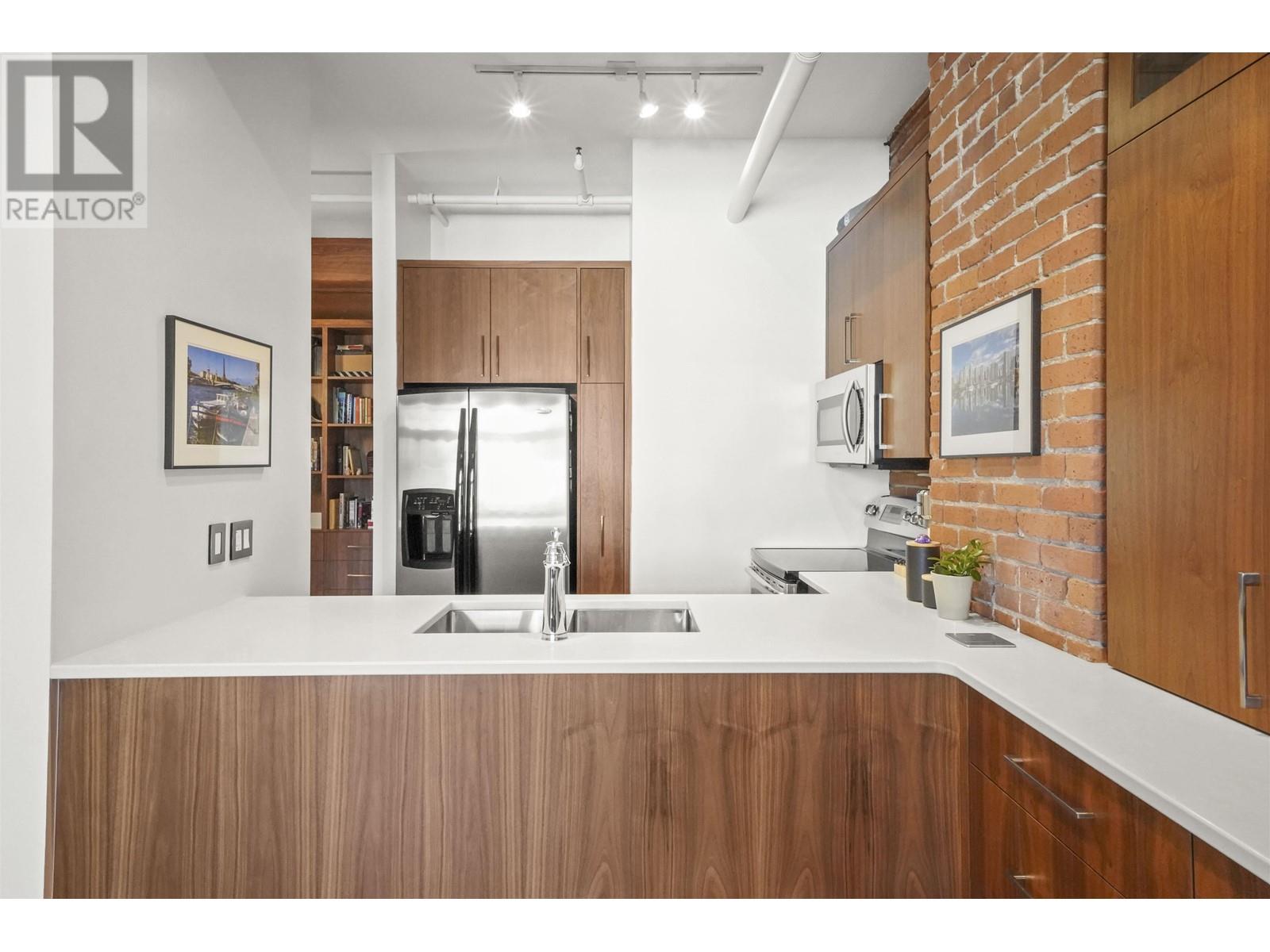 603 518 Beatty Street, Vancouver, British Columbia  V6B 6G8 - Photo 7 - R2811428