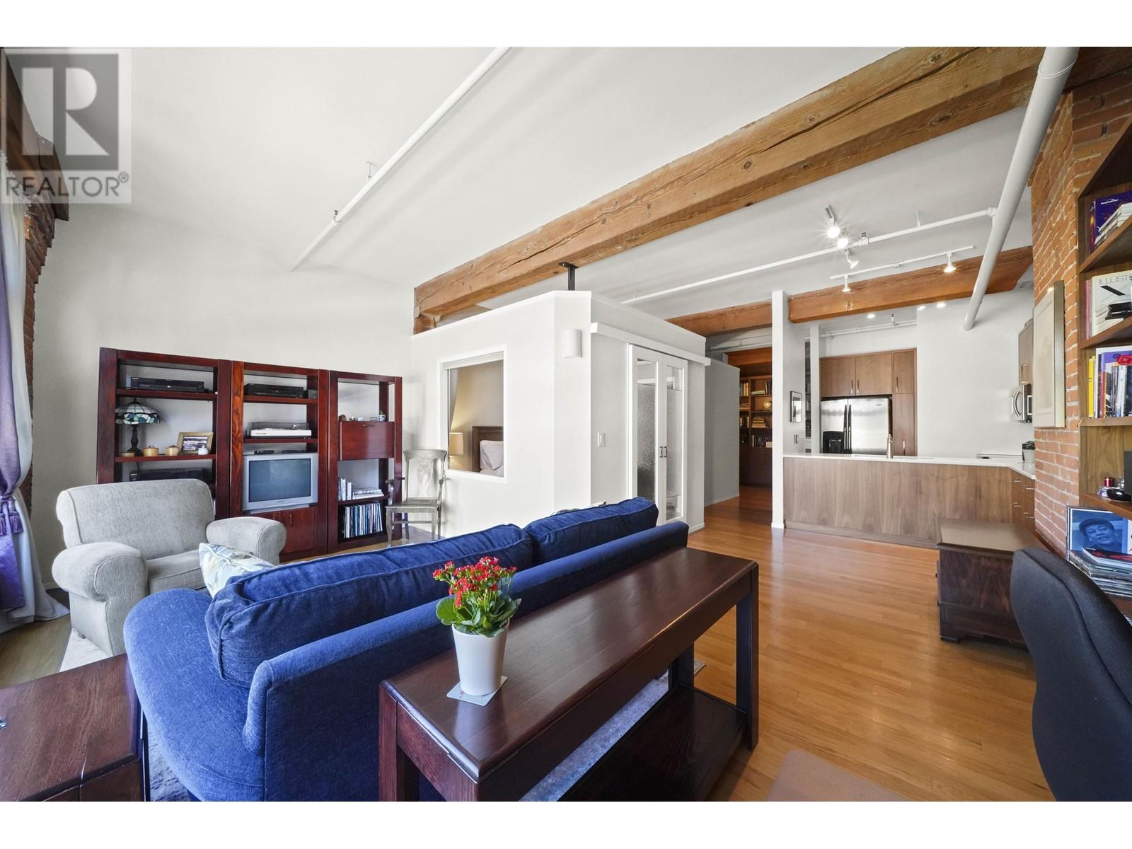 603 518 Beatty Street, Vancouver, British Columbia  V6B 6G8 - Photo 3 - R2811428