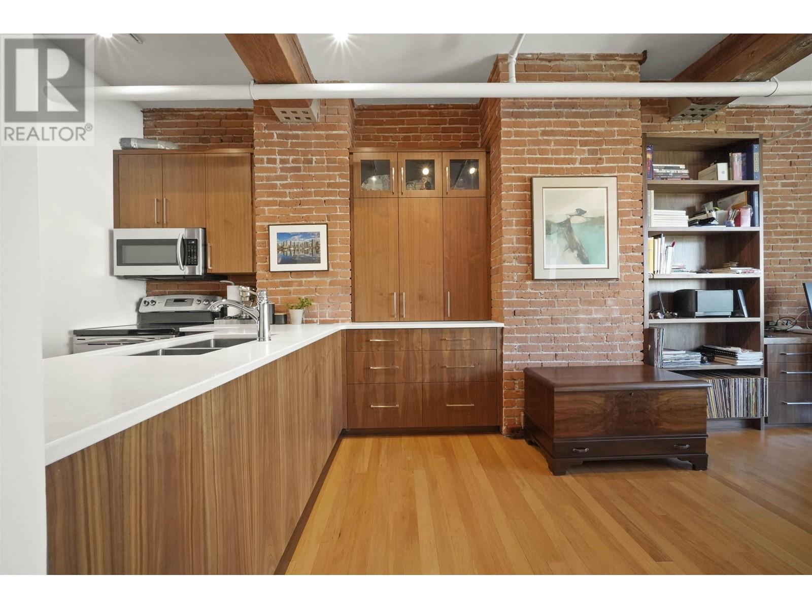 603 518 Beatty Street, Vancouver, British Columbia  V6B 6G8 - Photo 8 - R2811428
