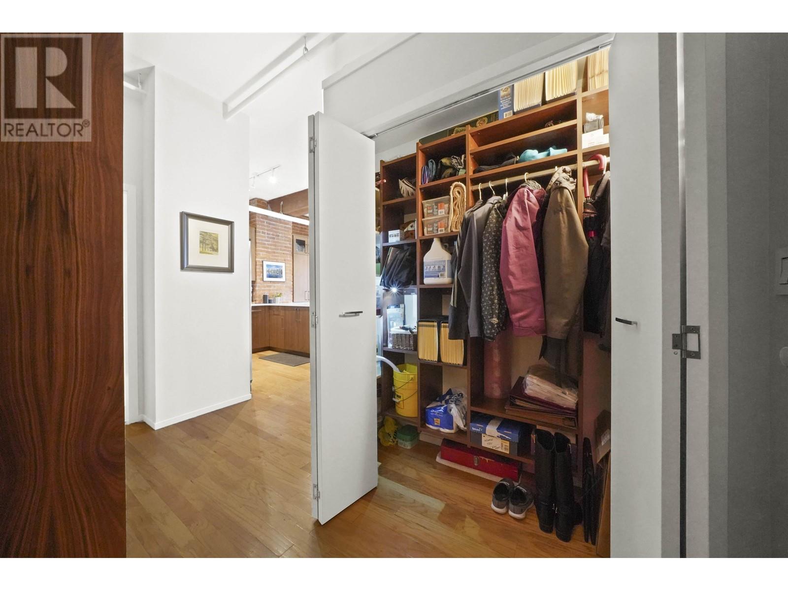 603 518 Beatty Street, Vancouver, British Columbia  V6B 6G8 - Photo 13 - R2811428