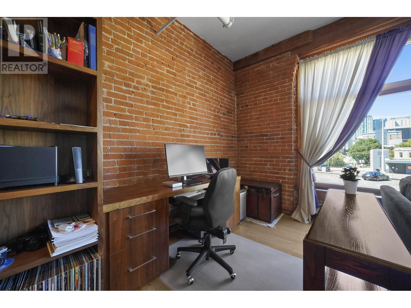 603 518 Beatty Street, Vancouver, British Columbia  V6B 6G8 - Photo 9 - R2811428