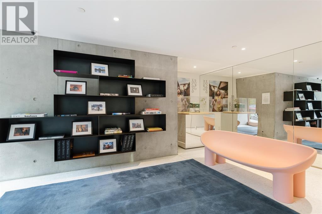1606 1480 Howe Street, Vancouver, British Columbia  V6Z 0G5 - Photo 19 - R2823952
