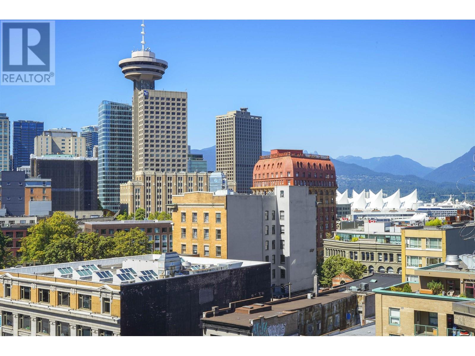 603 518 Beatty Street, Vancouver, British Columbia  V6B 6G8 - Photo 19 - R2811428