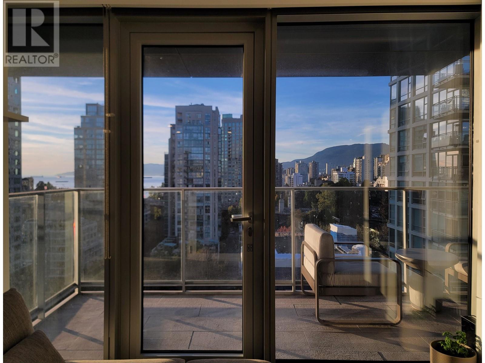 1606 1480 Howe Street, Vancouver, British Columbia  V6Z 0G5 - Photo 7 - R2823952