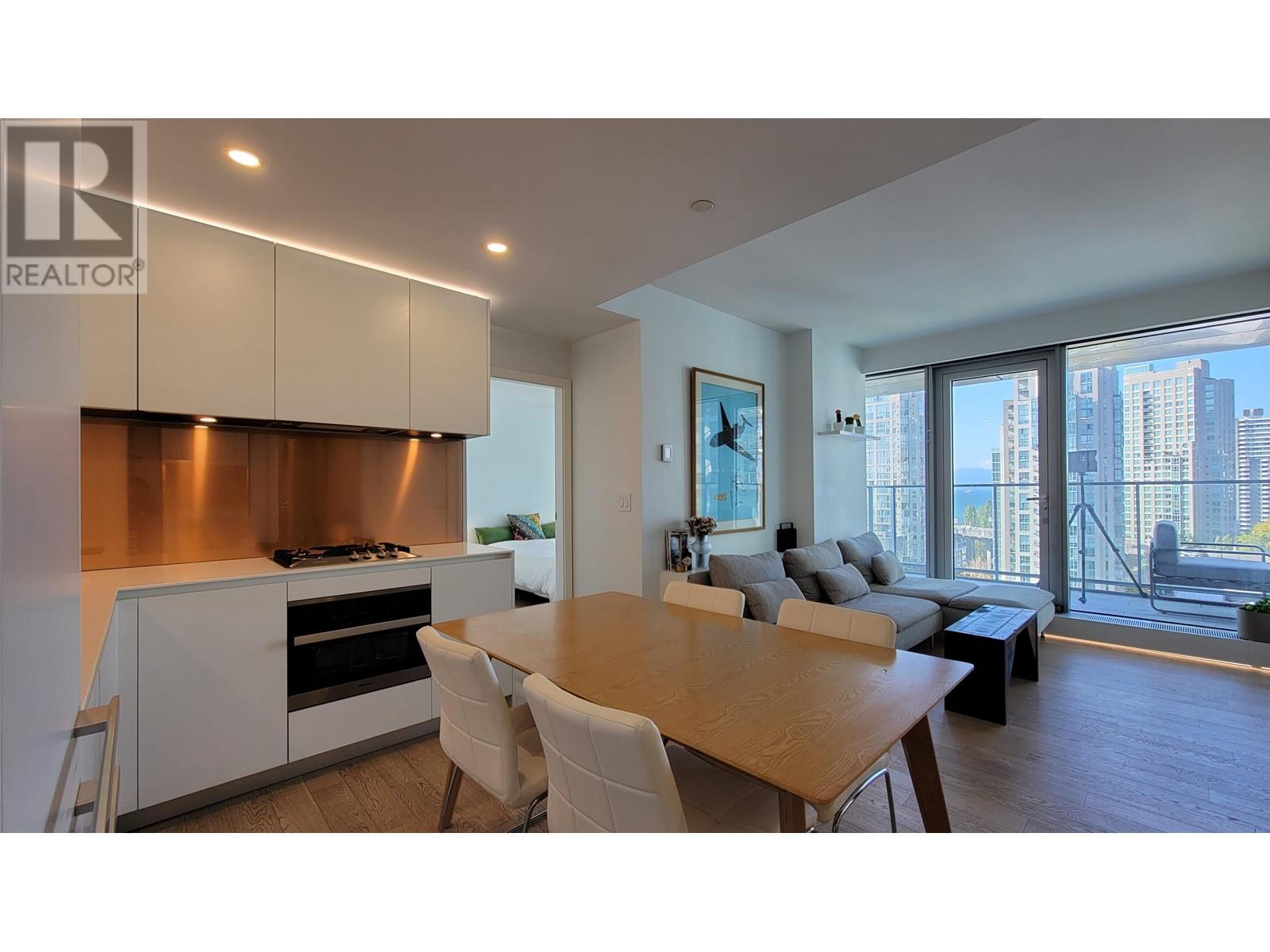 1606 1480 Howe Street, Vancouver, British Columbia  V6Z 0G5 - Photo 3 - R2823952