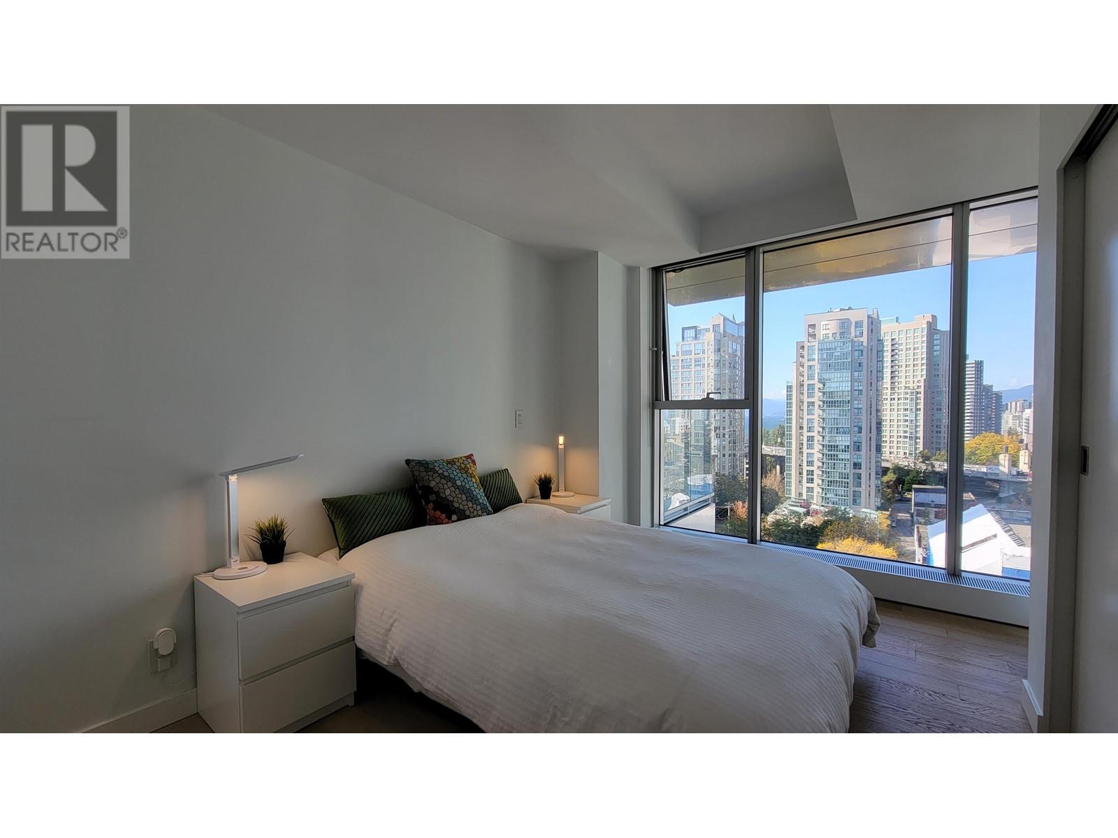 1606 1480 Howe Street, Vancouver, British Columbia  V6Z 0G5 - Photo 11 - R2823952