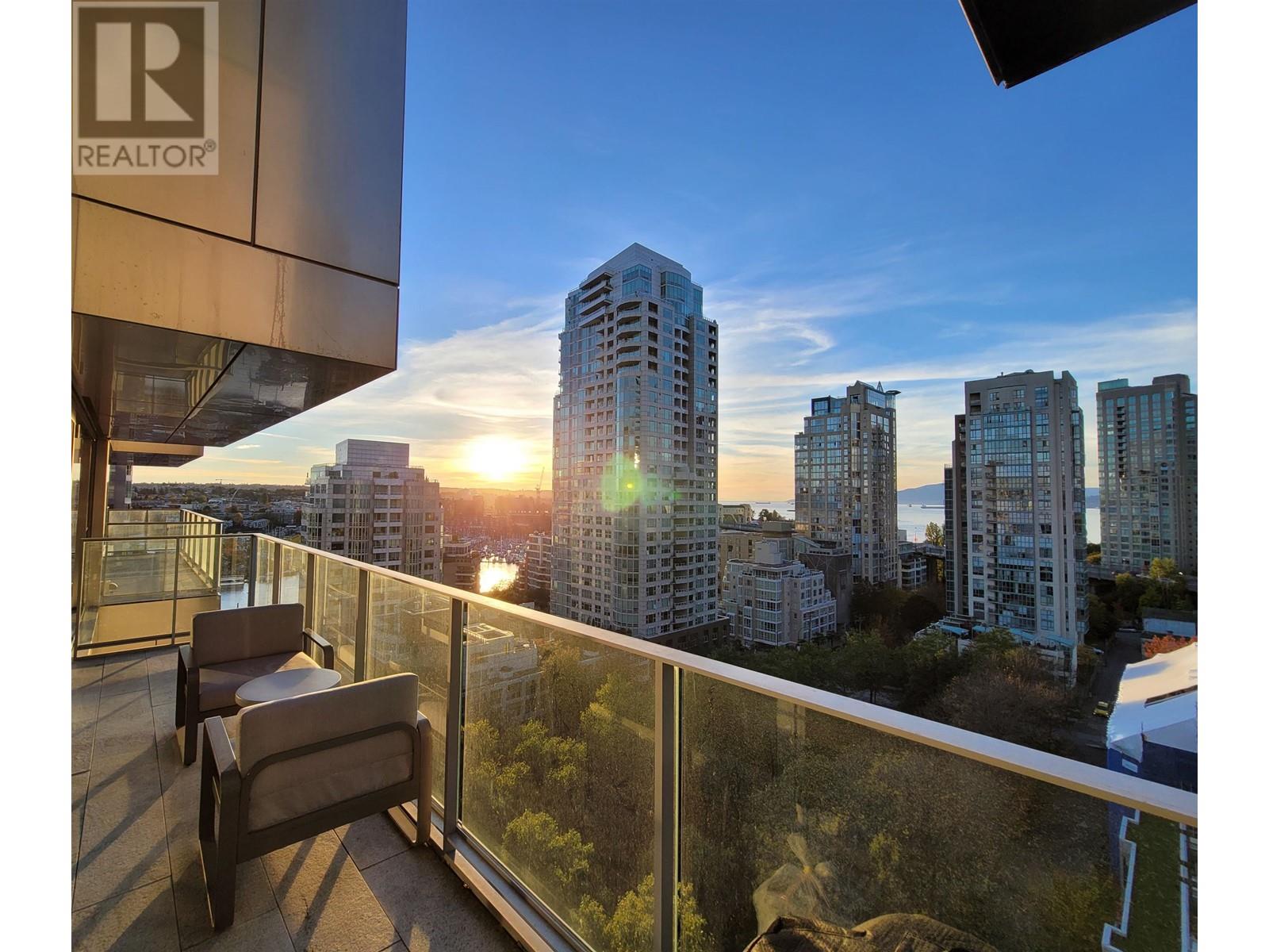 1606 1480 Howe Street, Vancouver, British Columbia  V6Z 0G5 - Photo 9 - R2823952