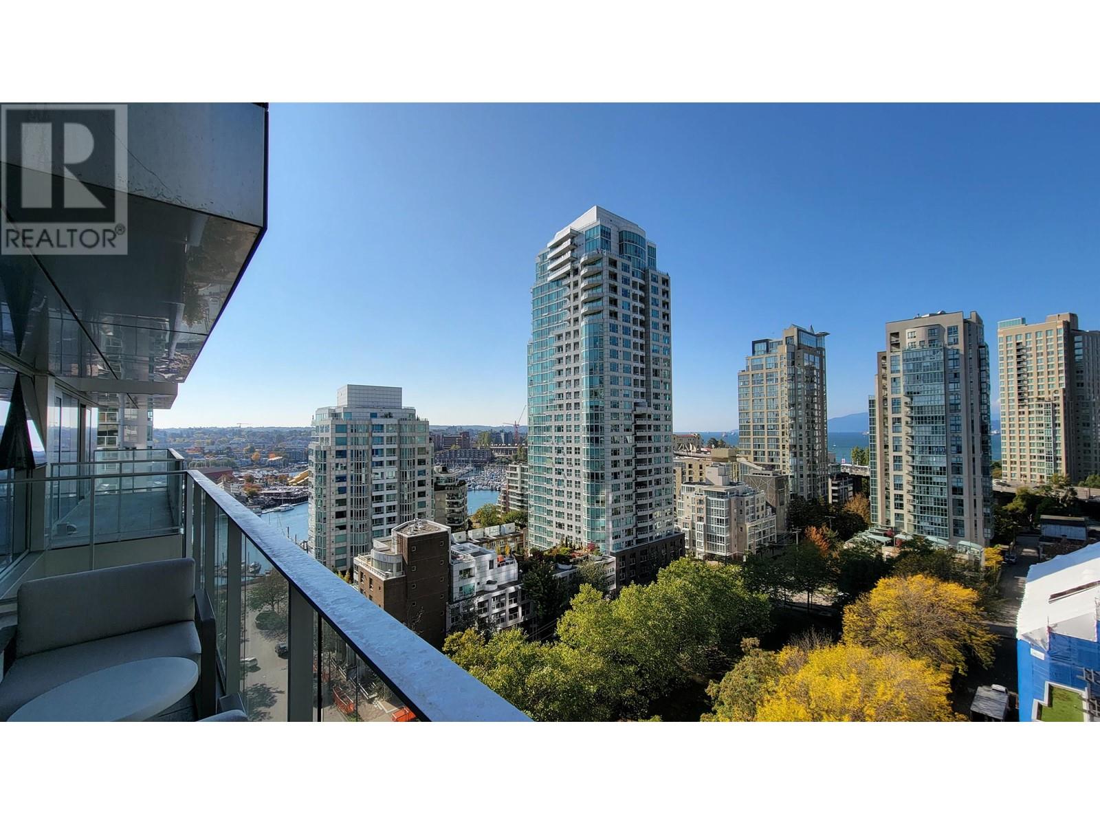 1606 1480 Howe Street, Vancouver, British Columbia  V6Z 0G5 - Photo 8 - R2823952