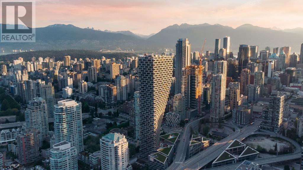 1606 1480 HOWE STREET, vancouver, British Columbia