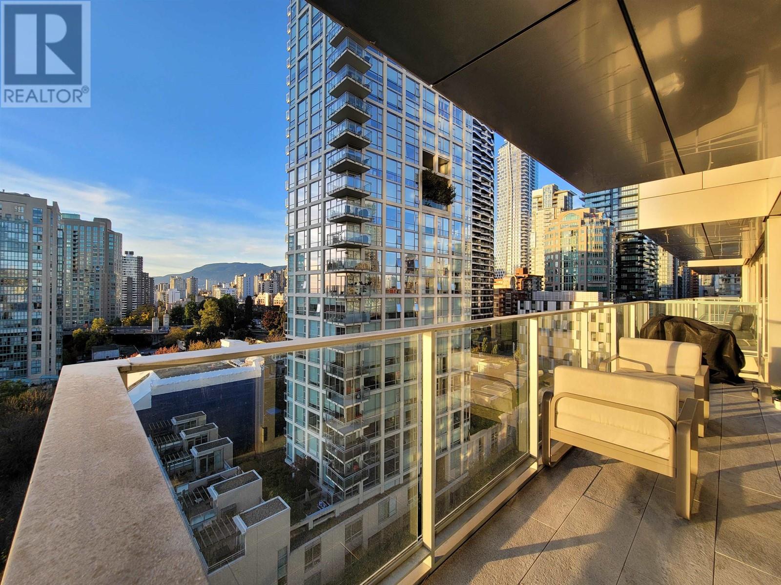 1606 1480 Howe Street, Vancouver, British Columbia  V6Z 0G5 - Photo 10 - R2823952