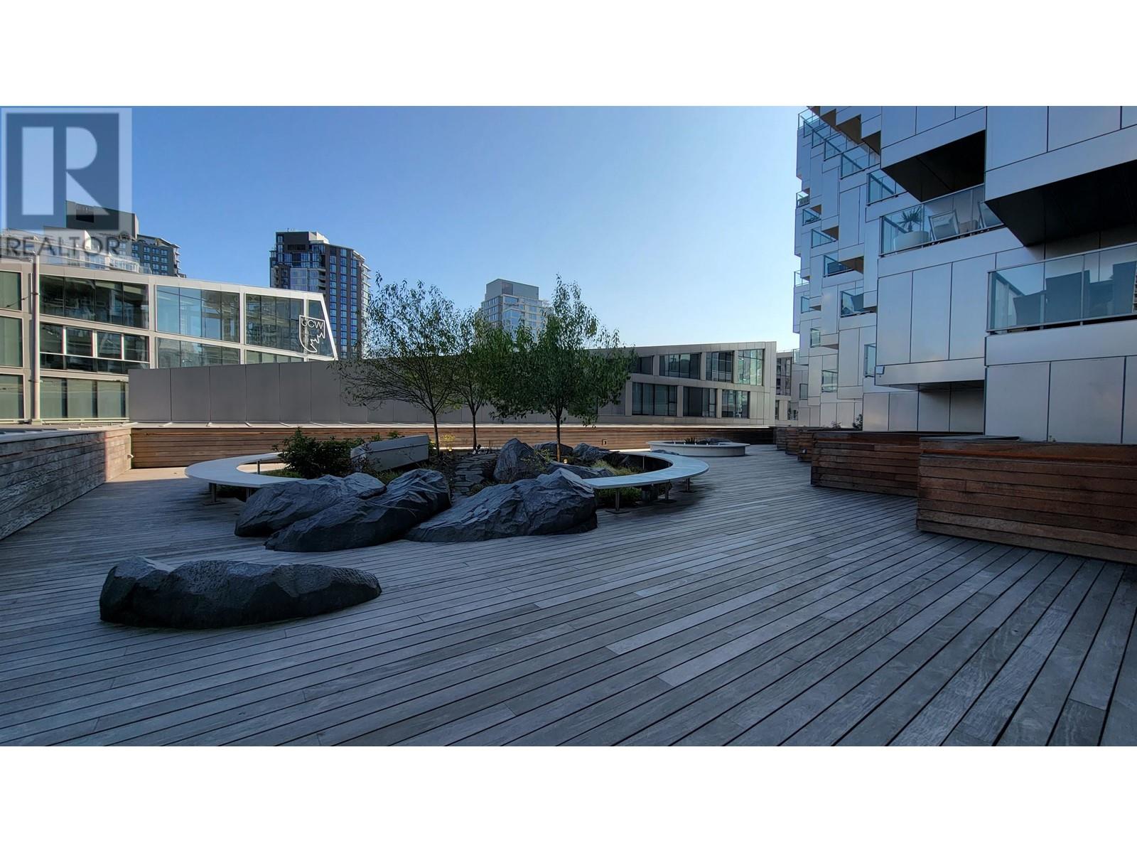 1606 1480 Howe Street, Vancouver, British Columbia  V6Z 0G5 - Photo 22 - R2823952