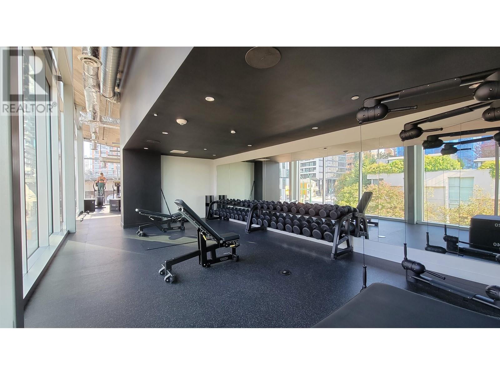 1606 1480 Howe Street, Vancouver, British Columbia  V6Z 0G5 - Photo 29 - R2823952