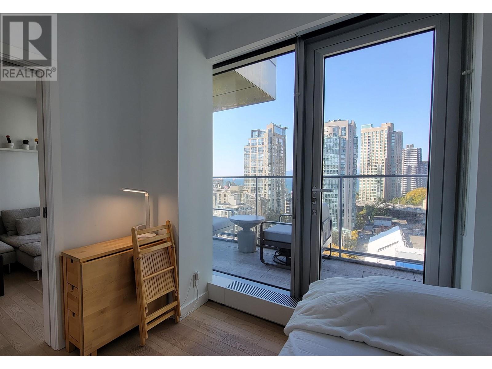 1606 1480 Howe Street, Vancouver, British Columbia  V6Z 0G5 - Photo 12 - R2823952