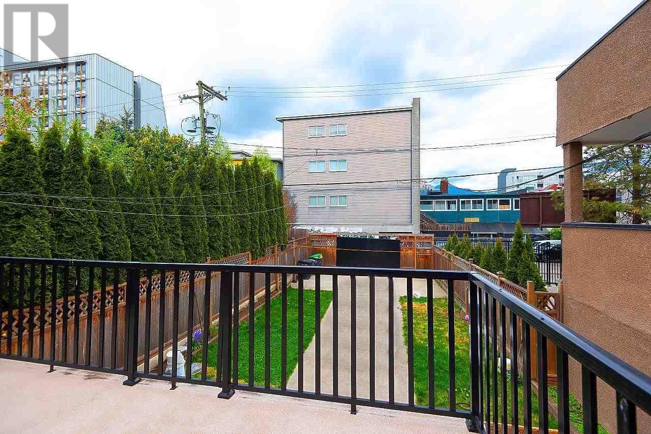 665 E Cordova Street, Vancouver, British Columbia  V6A 1M1 - Photo 19 - R2769292