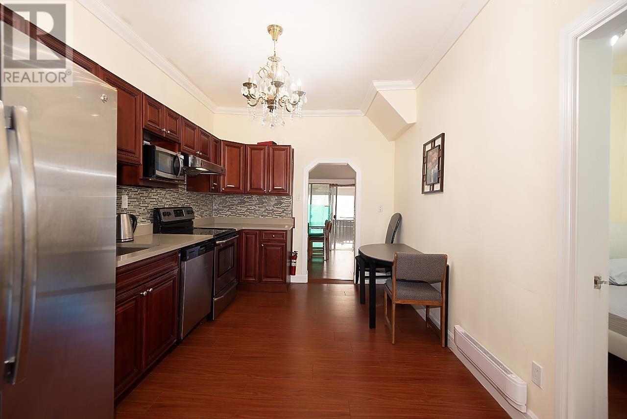 665 E Cordova Street, Vancouver, British Columbia  V6A 1M1 - Photo 2 - R2769292