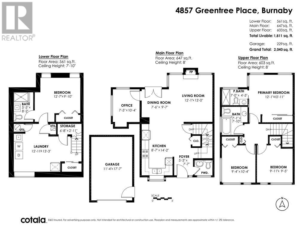 4857 Greentree Place, Burnaby, British Columbia  V5G 3V4 - Photo 38 - R2828451