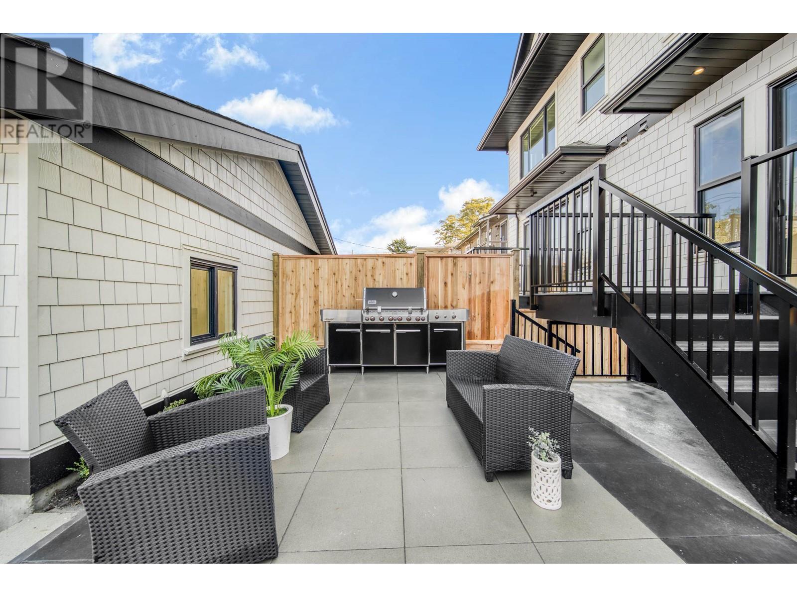 1 2537 E 20th Avenue, Vancouver, British Columbia  V5M 2T5 - Photo 24 - R2827420