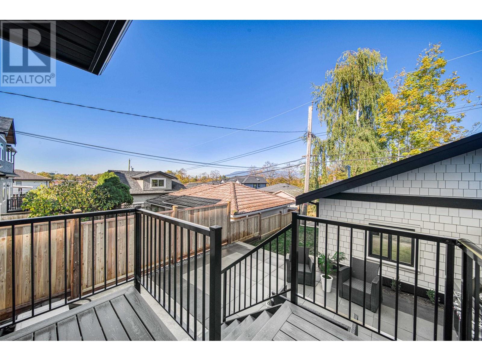 1 2537 E 20th Avenue, Vancouver, British Columbia  V5M 2T5 - Photo 25 - R2827420