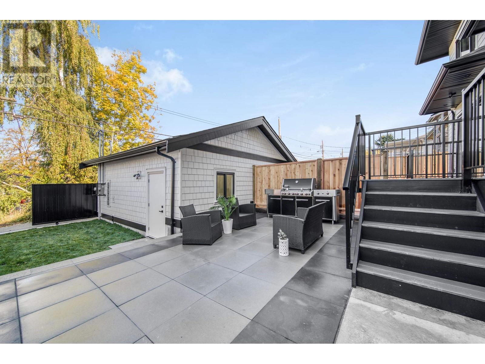 1 2537 E 20th Avenue, Vancouver, British Columbia  V5M 2T5 - Photo 23 - R2827420