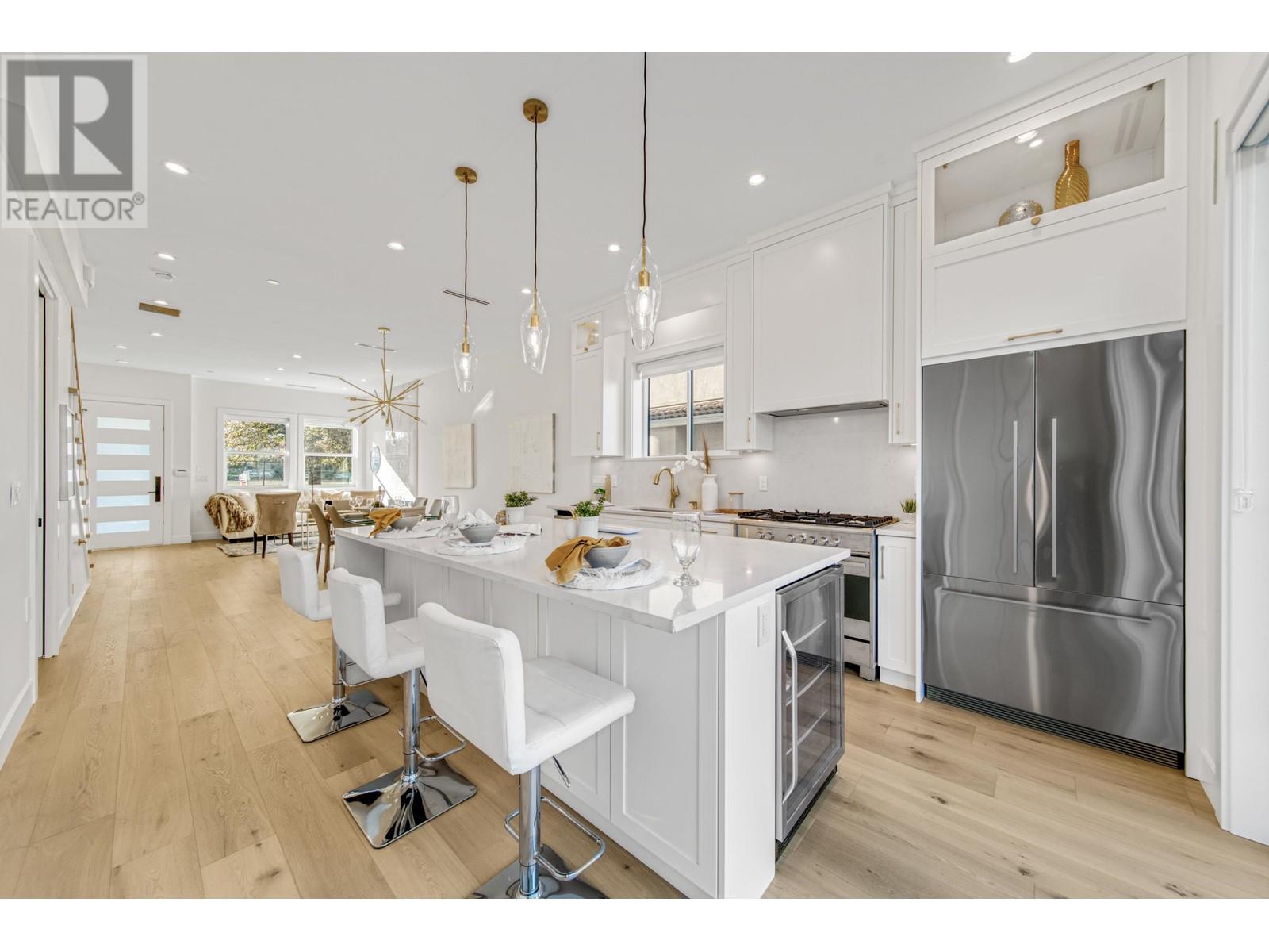 1 2537 E 20th Avenue, Vancouver, British Columbia  V5M 2T5 - Photo 7 - R2827420