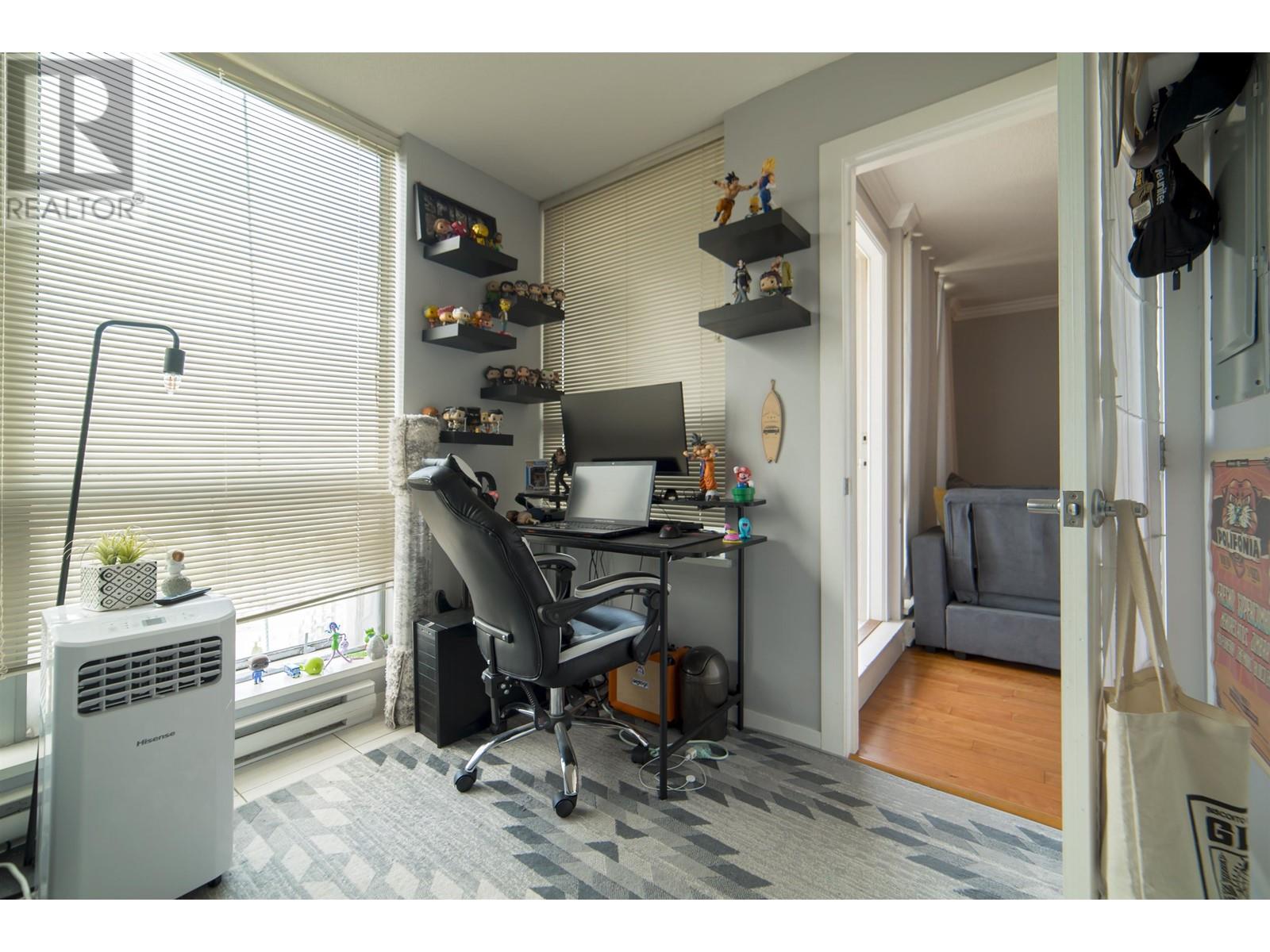 2108 3663 Crowley Drive, Vancouver, British Columbia  V5R 6H4 - Photo 7 - R2811876