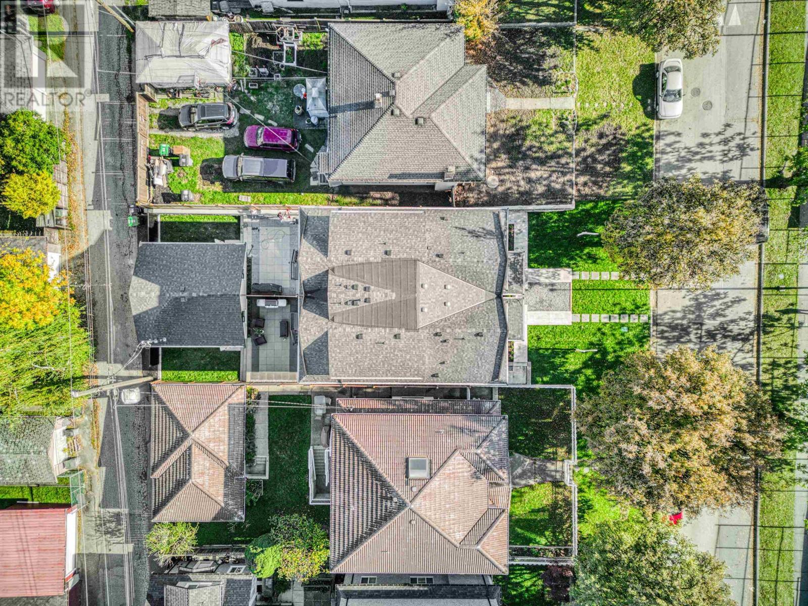 1 2537 E 20th Avenue, Vancouver, British Columbia  V5M 2T5 - Photo 4 - R2827420