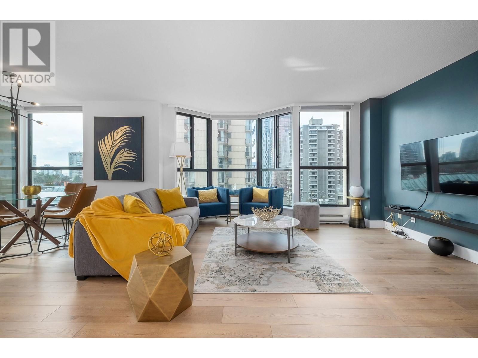 401 789 JERVIS STREET, vancouver, British Columbia
