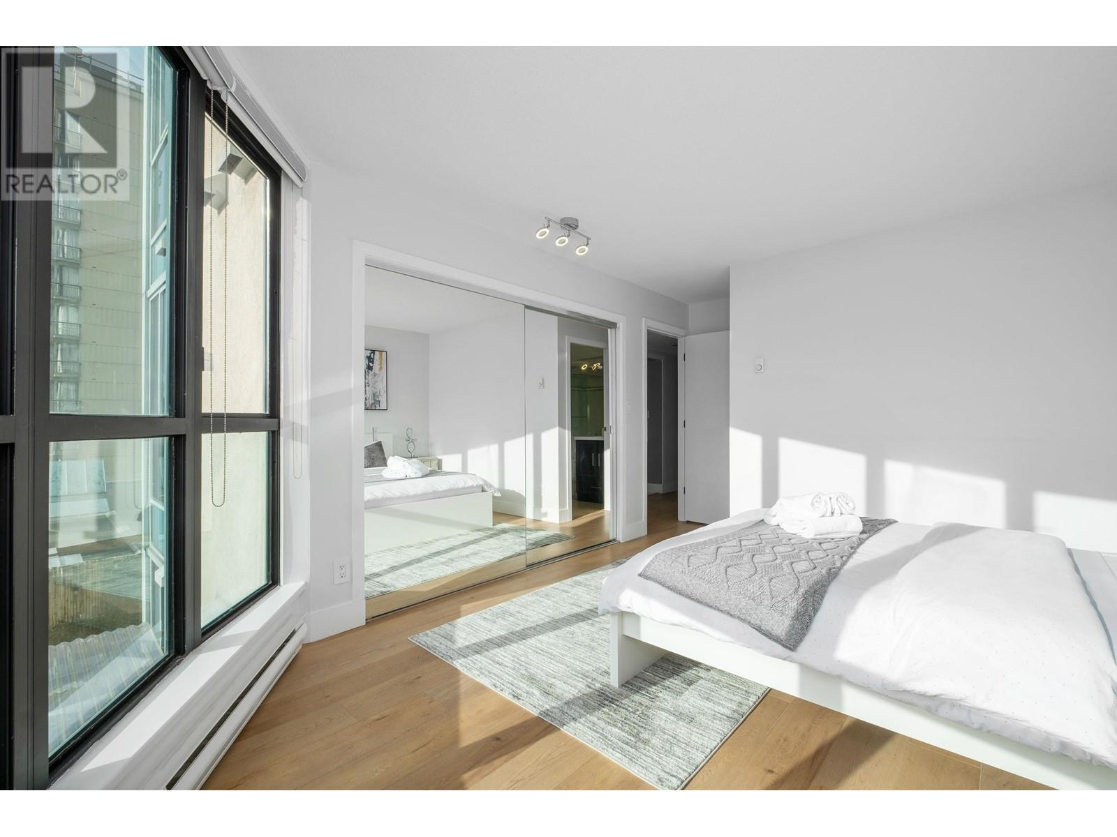 401 789 Jervis Street, Vancouver, British Columbia  V6E 2B1 - Photo 13 - R2826533