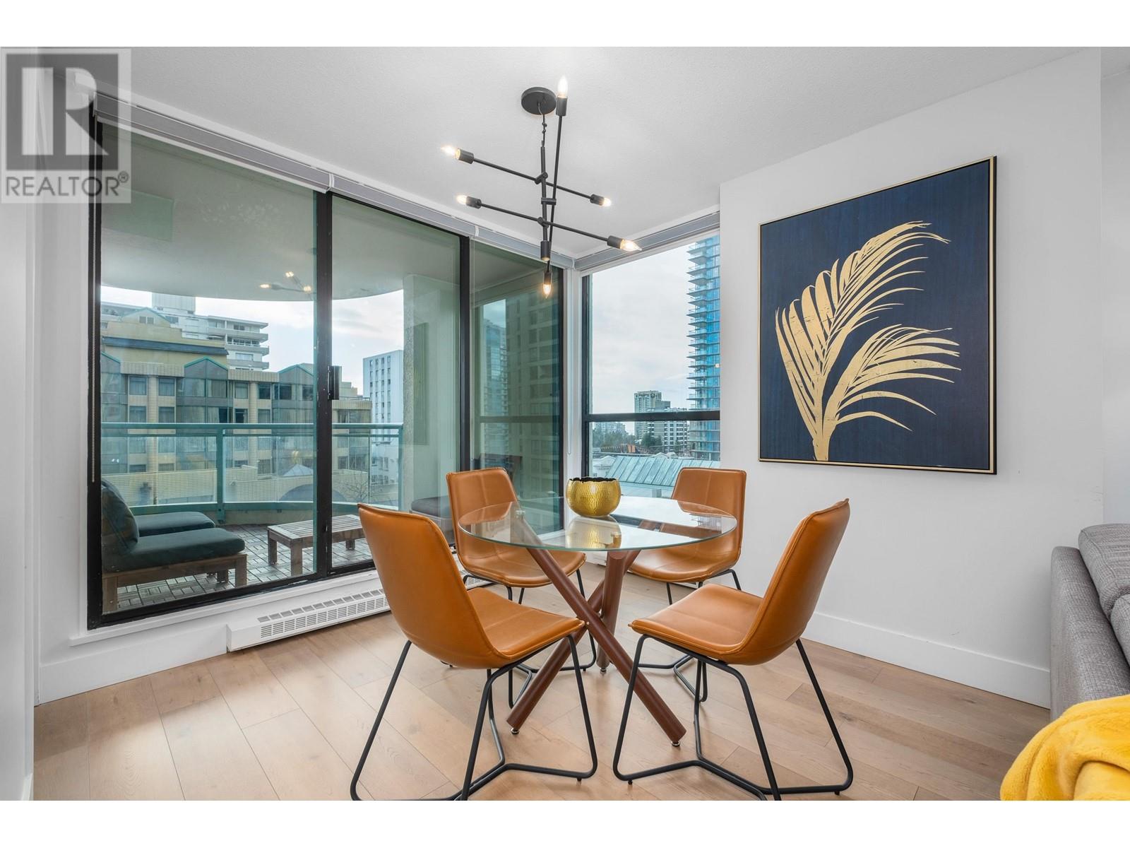 401 789 Jervis Street, Vancouver, British Columbia  V6E 2B1 - Photo 7 - R2826533