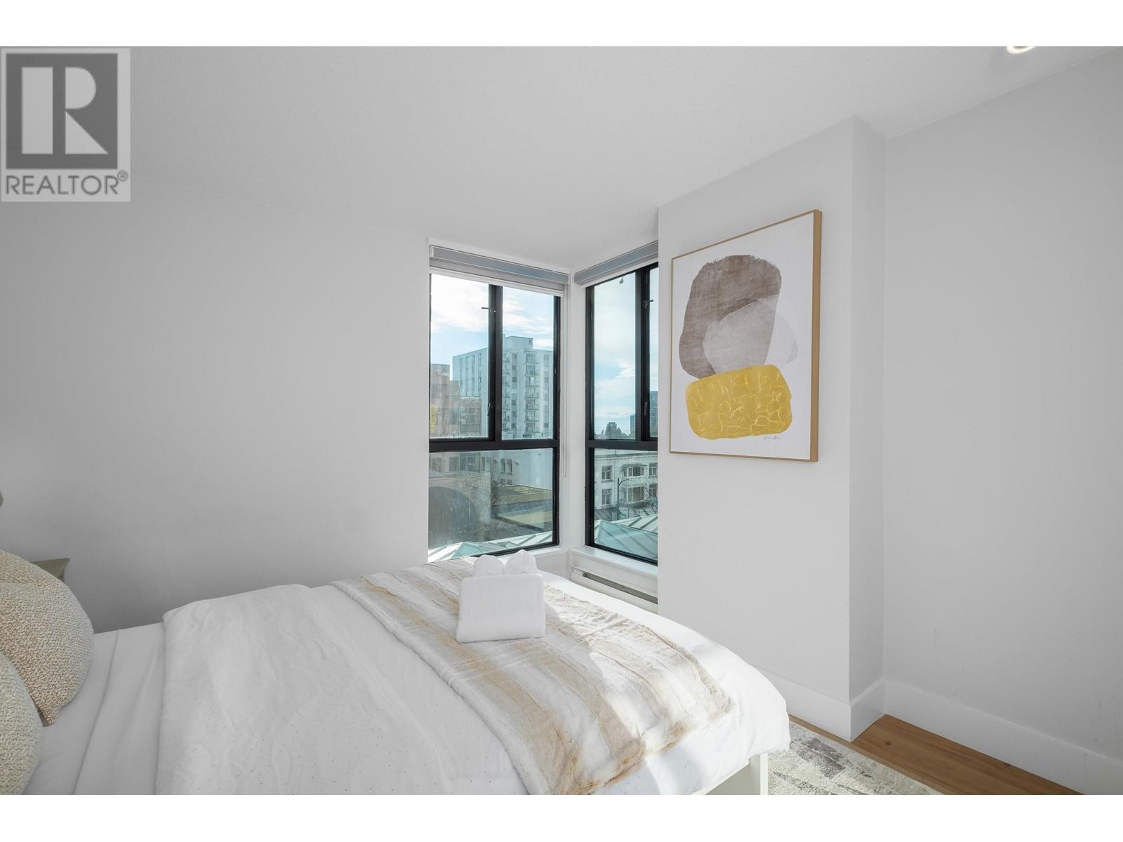 401 789 Jervis Street, Vancouver, British Columbia  V6E 2B1 - Photo 15 - R2826533