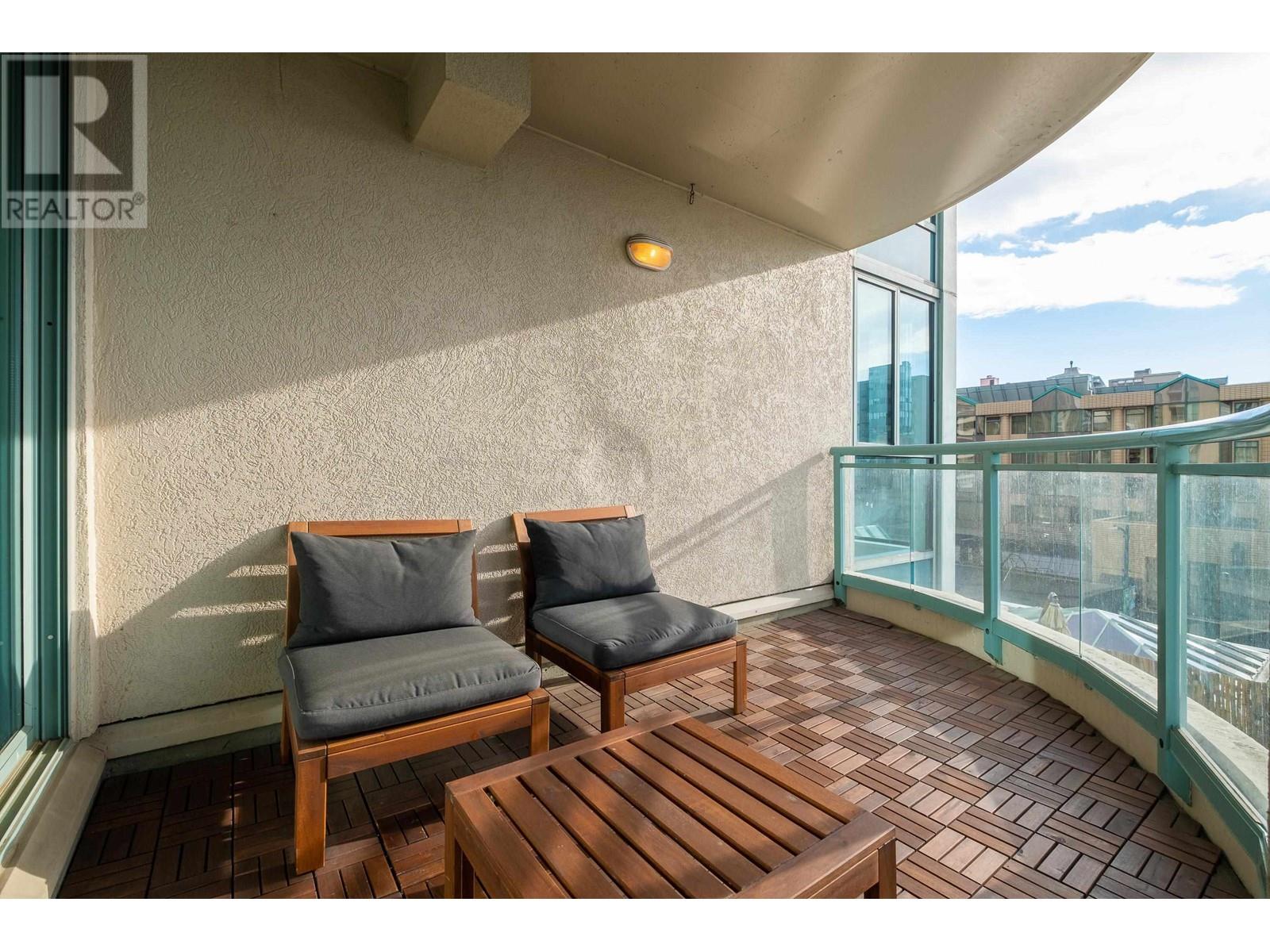 401 789 Jervis Street, Vancouver, British Columbia  V6E 2B1 - Photo 25 - R2826533